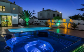 Villa Casa Aloe Vera